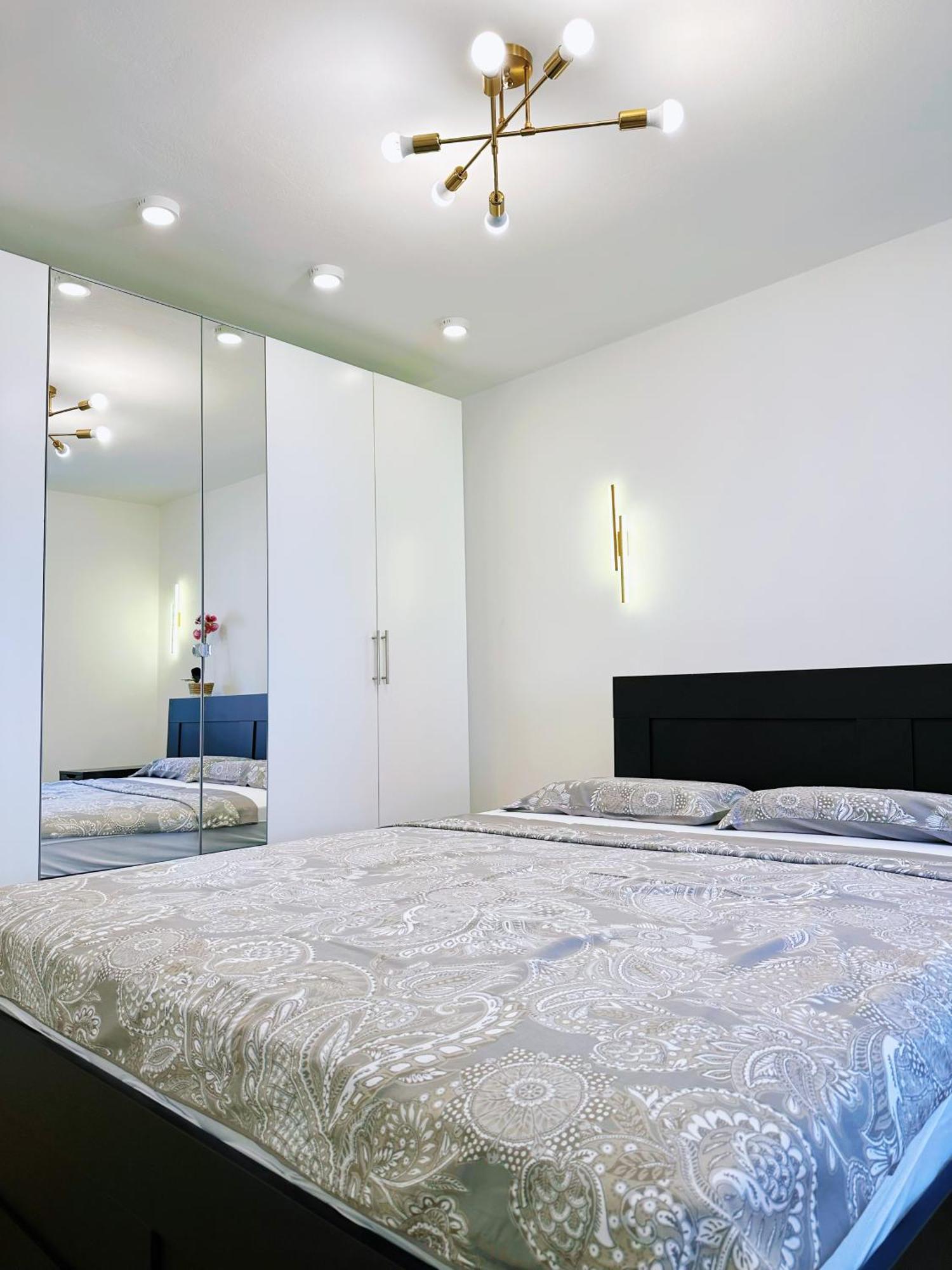 Luxury Apartment Ames Rijeka Exterior foto